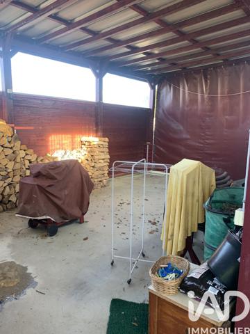 Maison à vendre 5 pièces 130 m² Sablé-sur-Sarthe