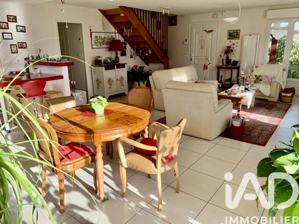 Maison à vendre 5 pièces 130 m² Sablé-sur-Sarthe