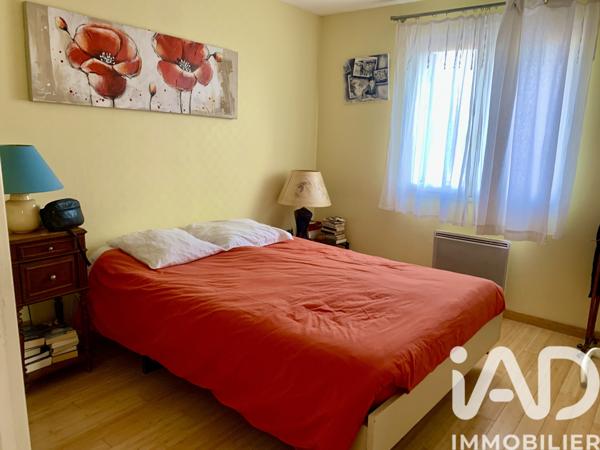 Maison à vendre 5 pièces 130 m² Sablé-sur-Sarthe