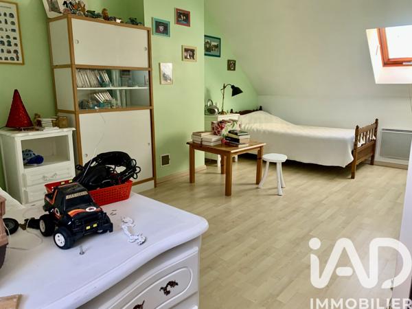 Maison à vendre 5 pièces 130 m² Sablé-sur-Sarthe