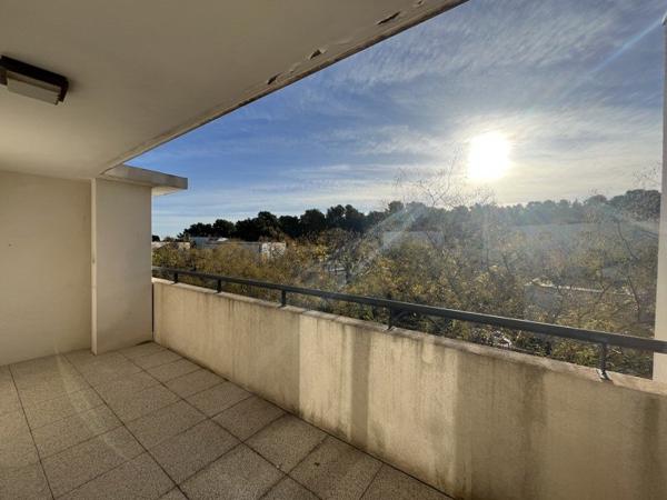 Appartement à vendre |  Agde |  3 pièces | 64 m²