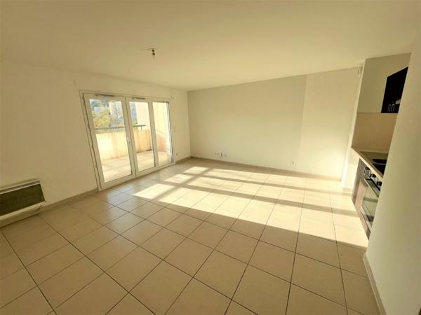 Appartement à vendre |  Agde |  3 pièces | 64 m²