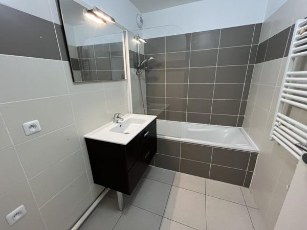 Appartement à vendre |  Agde |  3 pièces | 64 m²