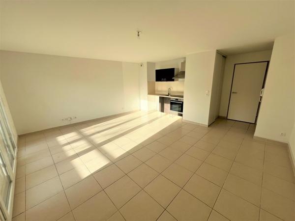 Appartement à vendre |  Agde |  3 pièces | 64 m²