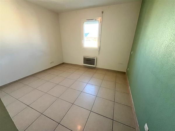 Appartement à vendre |  Agde |  3 pièces | 64 m²