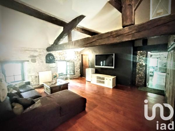 Maison à vendre 8 pièces 300 m² Grateloup-Saint-Gayrand
