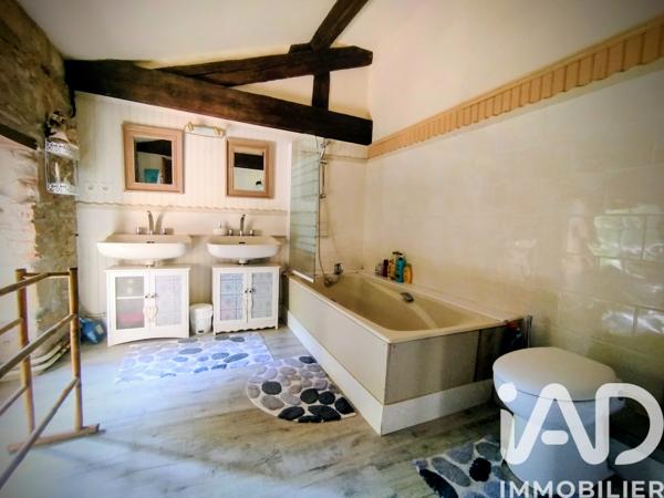 Maison à vendre 8 pièces 300 m² Grateloup-Saint-Gayrand