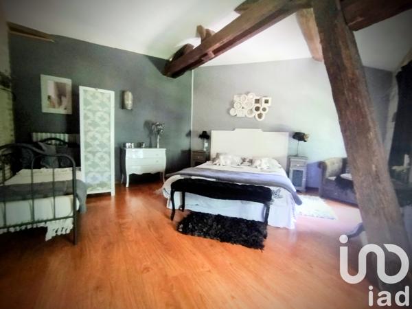 Maison à vendre 8 pièces 300 m² Grateloup-Saint-Gayrand