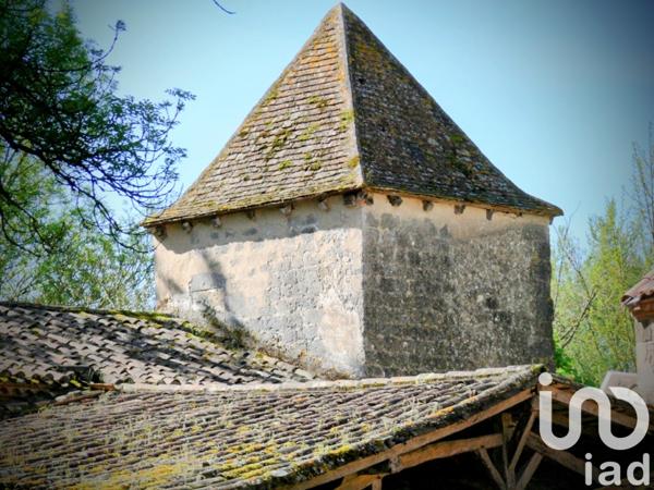 Maison à vendre 8 pièces 300 m² Grateloup-Saint-Gayrand