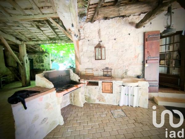 Maison à vendre 8 pièces 300 m² Grateloup-Saint-Gayrand