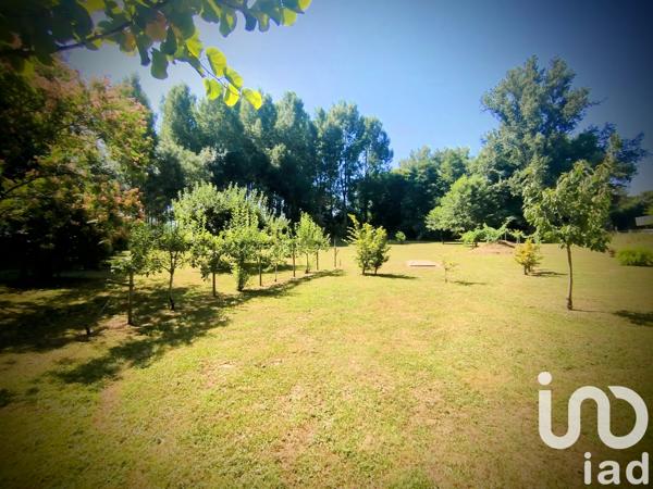 Maison à vendre 8 pièces 300 m² Grateloup-Saint-Gayrand