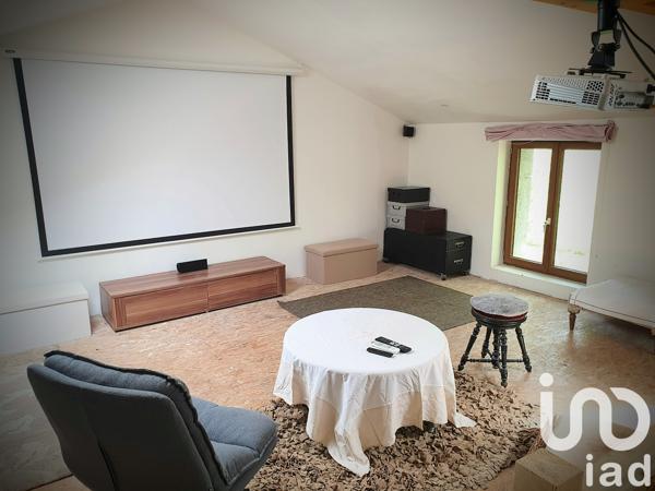 Maison à vendre 8 pièces 300 m² Grateloup-Saint-Gayrand