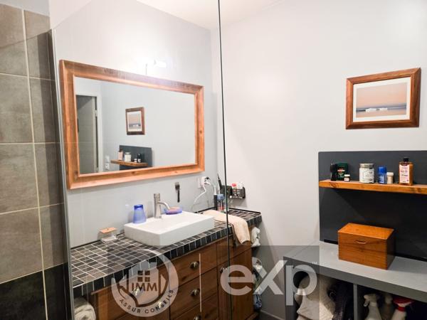 T2 rez de jardin Vénissieux