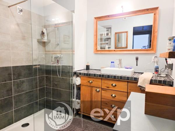 T2 rez de jardin Vénissieux