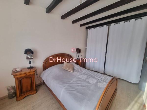 Maison à vendre 8 pièces de 125 m²