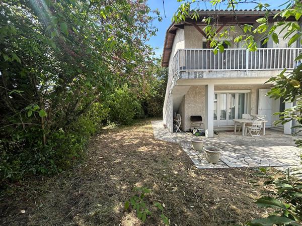 Maison à SAINT MEDARD EN JALLES