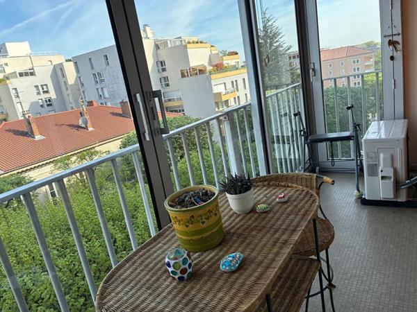 Appartement à vendre à Mâcon (71000)