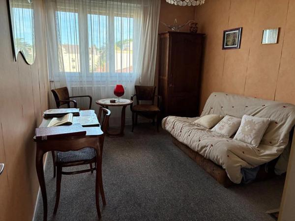 Appartement à vendre à Mâcon (71000)