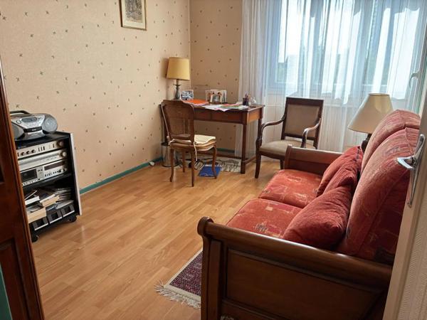Appartement à vendre à Mâcon (71000)