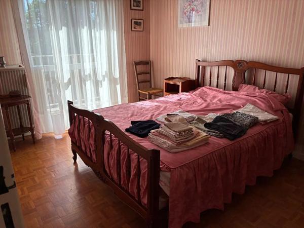 Appartement à vendre à Mâcon (71000)