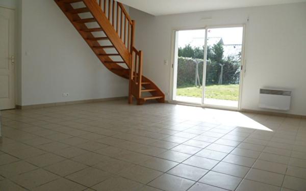 Maison à louer    4 pièces •  Herbignac