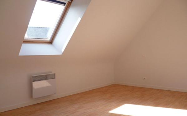 Maison à louer    4 pièces •  Herbignac