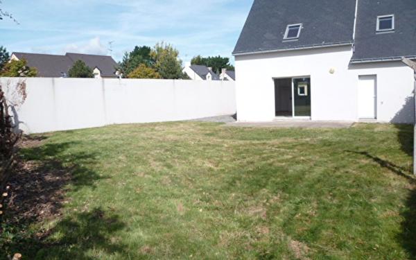 Maison à louer    4 pièces •  Herbignac