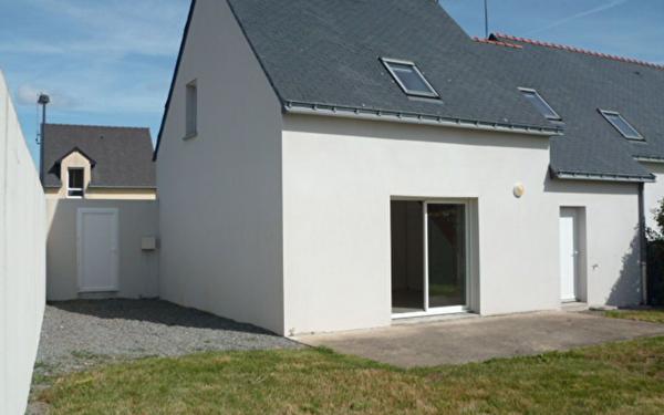 Maison à louer    4 pièces •  Herbignac