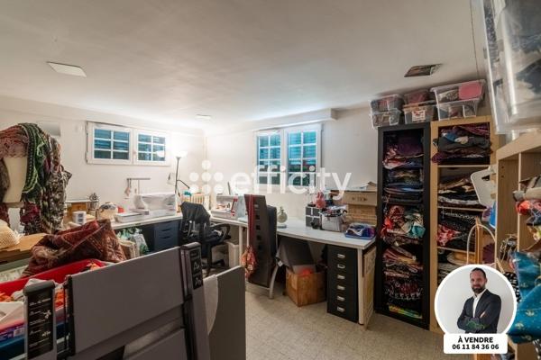 Maison
         6 pièces
        - 140 m² 339 500 € *
