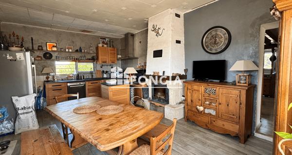 À vendre Maison 7 pièces 177 m² - Frontignan 34110