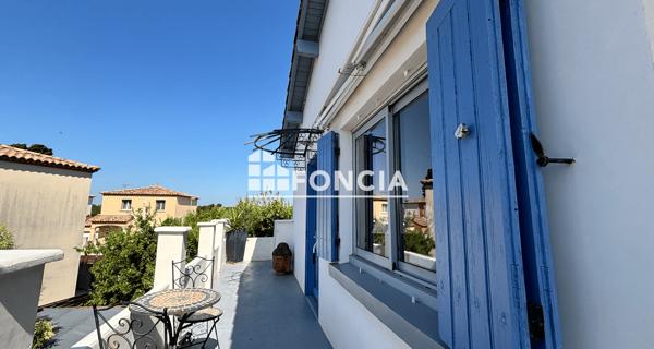 À vendre Maison 7 pièces 177 m² - Frontignan 34110