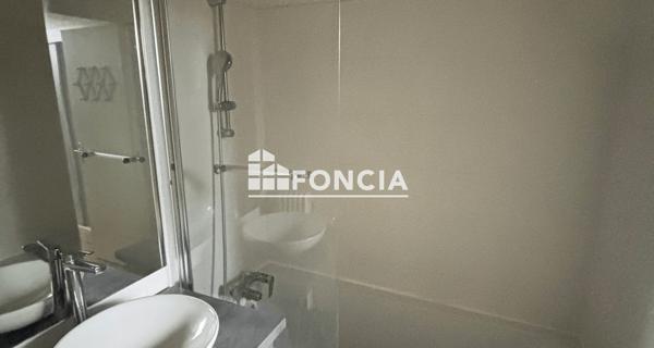 À vendre Appartement 2 pièces 42.51 m² - Rouen 76000