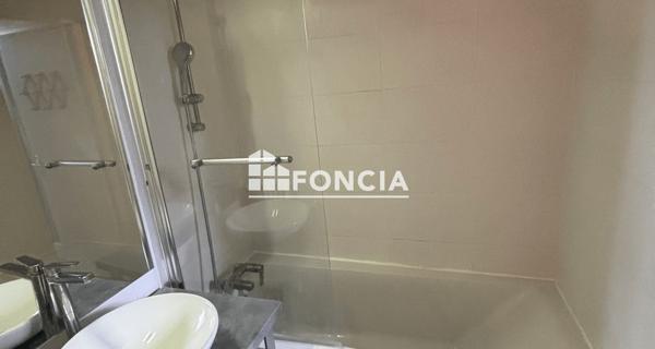 À vendre Appartement 2 pièces 42.51 m² - Rouen 76000