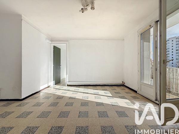 Appartement à vendre 3 pièces 59 m² Toulon
