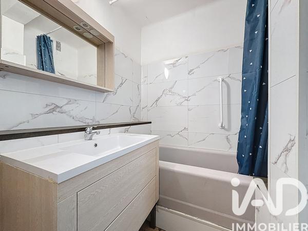 Appartement à vendre 3 pièces 59 m² Toulon