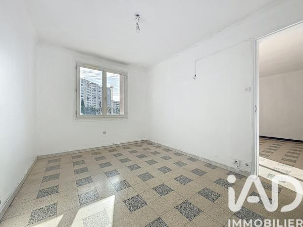Appartement à vendre 3 pièces 59 m² Toulon