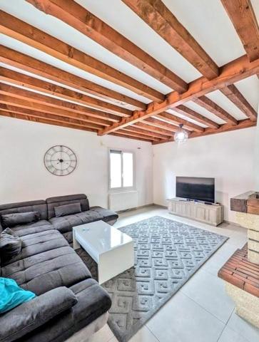 Maison 4 pièces - 140 m² Exclusivité efficity