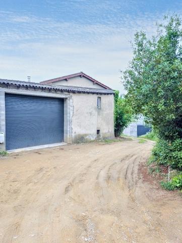 Maison 4 pièces - 140 m² Exclusivité efficity