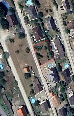 Vente / Terrain constructible