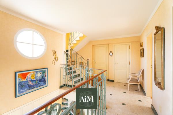 Maison de ville de prestige à vendre Quartier historique de Vannes