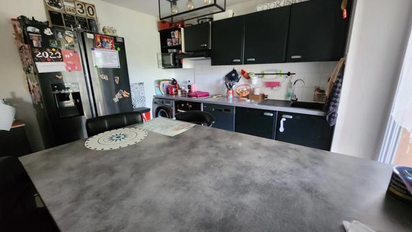 Appartement à vendre 4 pièces TOULOUSE (31)