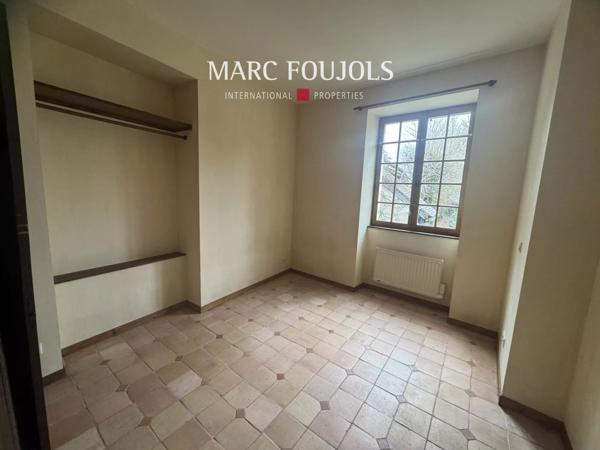 Entre Senlis et Chantilly – appartement 3 pièces