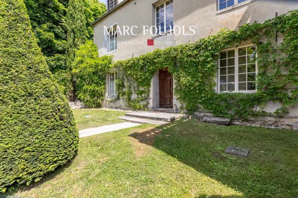 Entre Senlis et Chantilly – appartement 3 pièces