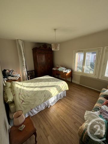 Maison à vendre  5 pièces - 163 m2 MONTLUCON - 03