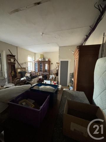 Maison à vendre  5 pièces - 163 m2 MONTLUCON - 03