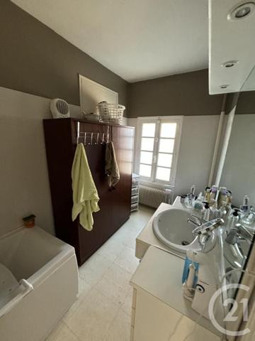 Maison à vendre  5 pièces - 163 m2 MONTLUCON - 03