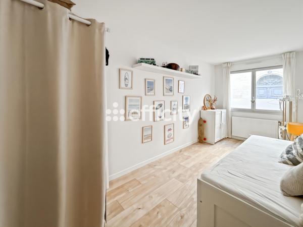 Appartement 4 pièces - 82 m² Exclusivité efficity