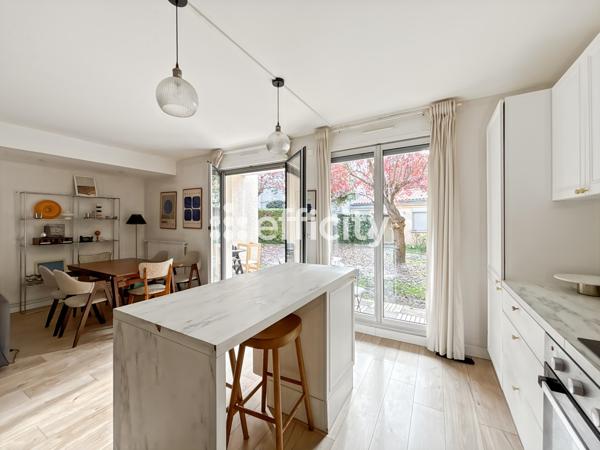 Appartement 4 pièces - 82 m² Exclusivité efficity