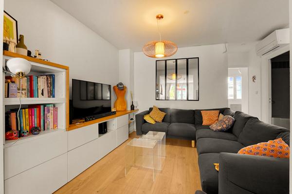 TOULOUSE / Vente Appartement 3 Pièces 74 m²