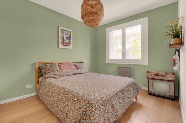 TOULOUSE / Vente Appartement 3 Pièces 74 m²